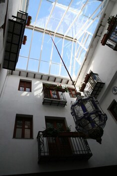 Pension San Joaquin