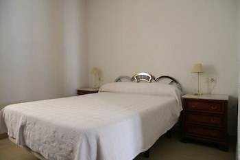 Pension San Joaquin