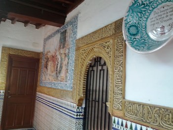 Pension San Joaquin