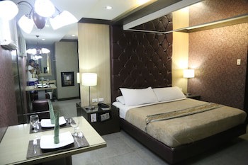 Victoria Court Las Pinas