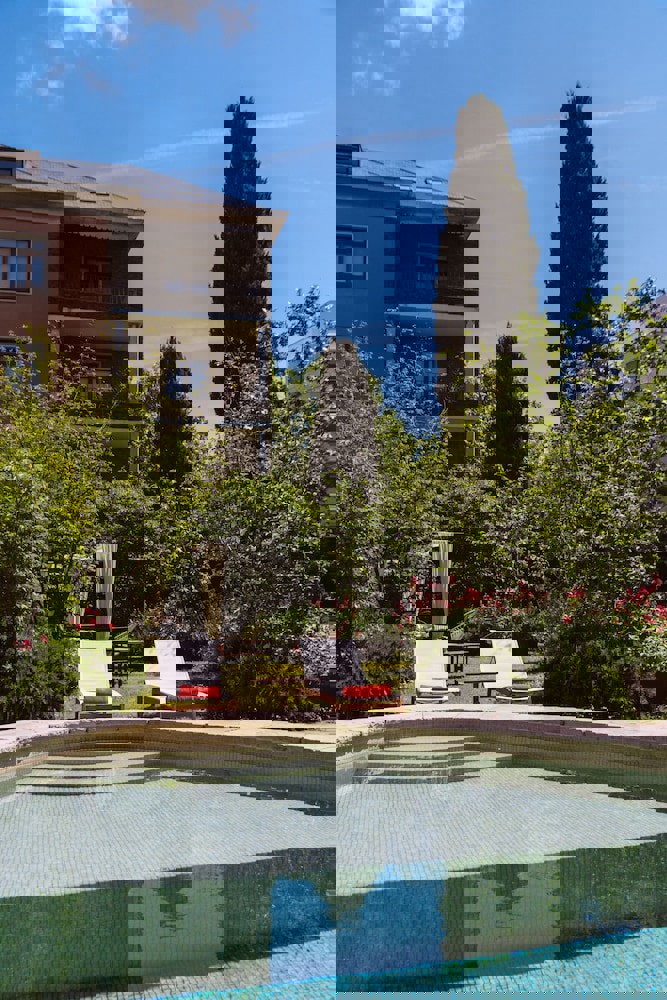 Hotel Primero Primera