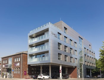 Heiners Parkhotel