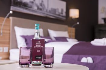 Heiners Parkhotel galeri fotoğrafı