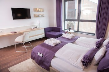 Heiners Parkhotel fotoğrafı