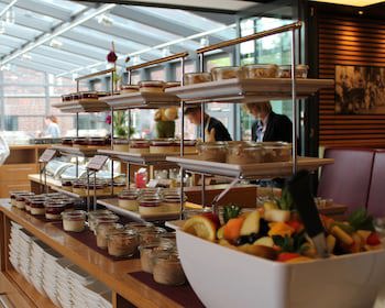 Heiners Parkhotel galeri fotoğrafı