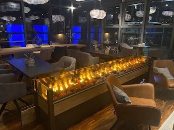 Heiners Parkhotel galeri fotoğrafı