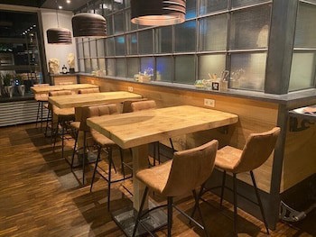 Heiners Parkhotel galeri fotoğrafı