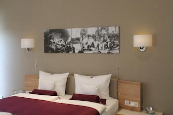 Heiners Parkhotel galeri fotoğrafı