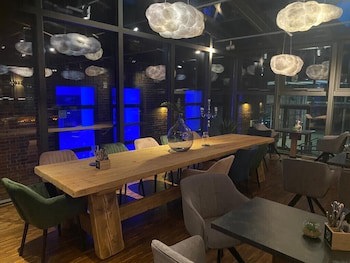 Heiners Parkhotel galeri fotoğrafı
