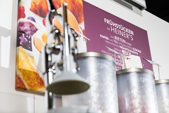 Heiners Parkhotel galeri fotoğrafı