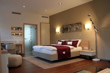 Heiners Parkhotel galeri fotoğrafı