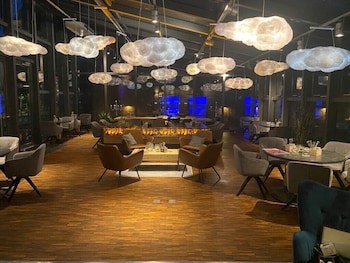 Heiners Parkhotel galeri fotoğrafı