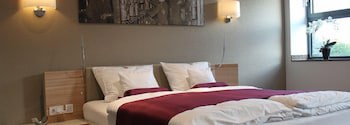 Heiners Parkhotel fotoğrafı