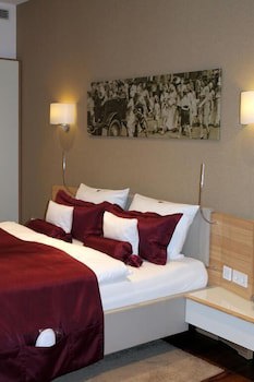 Heiners Parkhotel fotoğrafı
