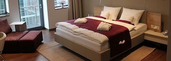 Heiners Parkhotel fotoğrafı