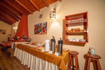 Hotel Lilium Valley Ollantaytambo