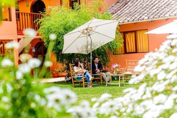Hotel Lilium Valley Ollantaytambo