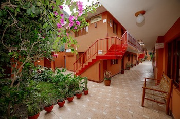 Hotel Lilium Valley Ollantaytambo
