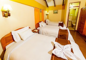 Hotel Lilium Valley Ollantaytambo
