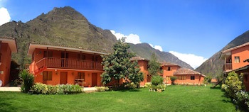 Hotel Lilium Valley Ollantaytambo