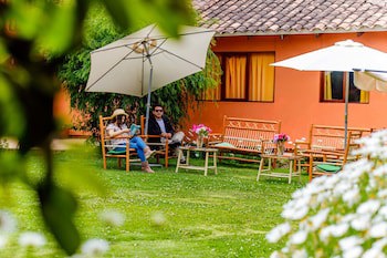 Hotel Lilium Valley Ollantaytambo