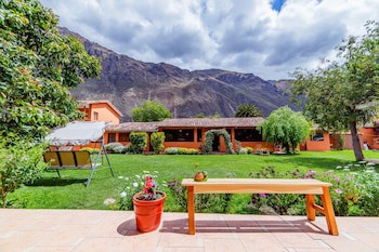Hotel Lilium Valley Ollantaytambo