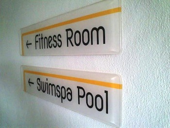 Fx Hotel Metrolink Makkasan