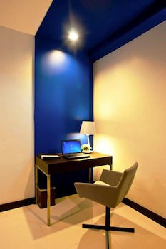 Fx Hotel Metrolink Makkasan