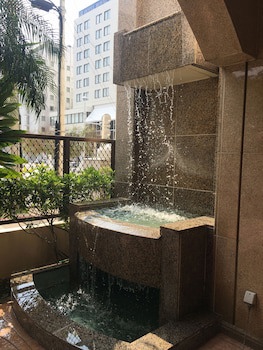 Hotel Sun Queen