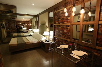Victoria Court North Edsa - Caloocan