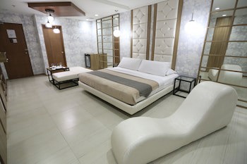 Victoria Court North Edsa - Caloocan