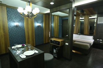 Victoria Court North Edsa - Caloocan