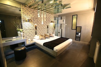 Victoria Court North Edsa - Caloocan