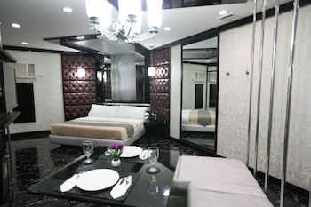 Victoria Court North Edsa - Caloocan