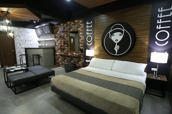 Victoria Court North Edsa - Caloocan