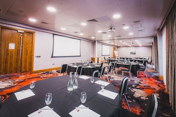 Clayton Hotel Birmingham