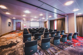 Clayton Hotel Birmingham