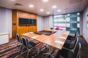 Clayton Hotel Birmingham