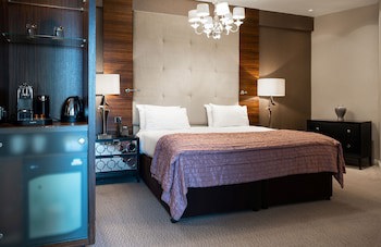 Clayton Hotel Birmingham