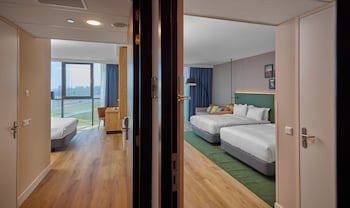 Hilton Garden Inn Leiden