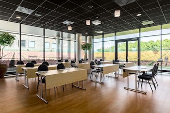Hilton Garden Inn Leiden