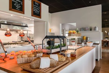 Hilton Garden Inn Leiden