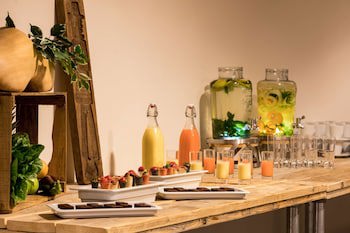 Hilton Garden Inn Leiden