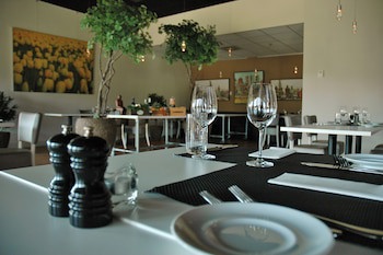Hilton Garden Inn Leiden