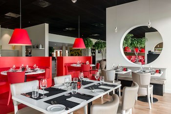 Hilton Garden Inn Leiden