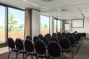 Hilton Garden Inn Leiden