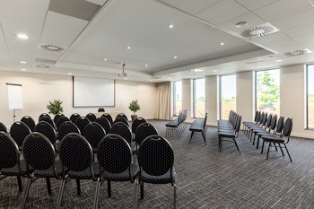 Hilton Garden Inn Leiden