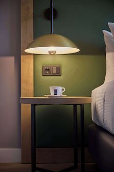 Hilton Garden Inn Leiden