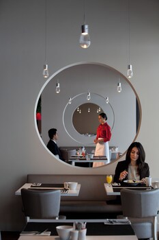 Hilton Garden Inn Leiden