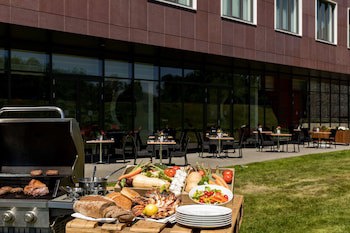 Hilton Garden Inn Leiden